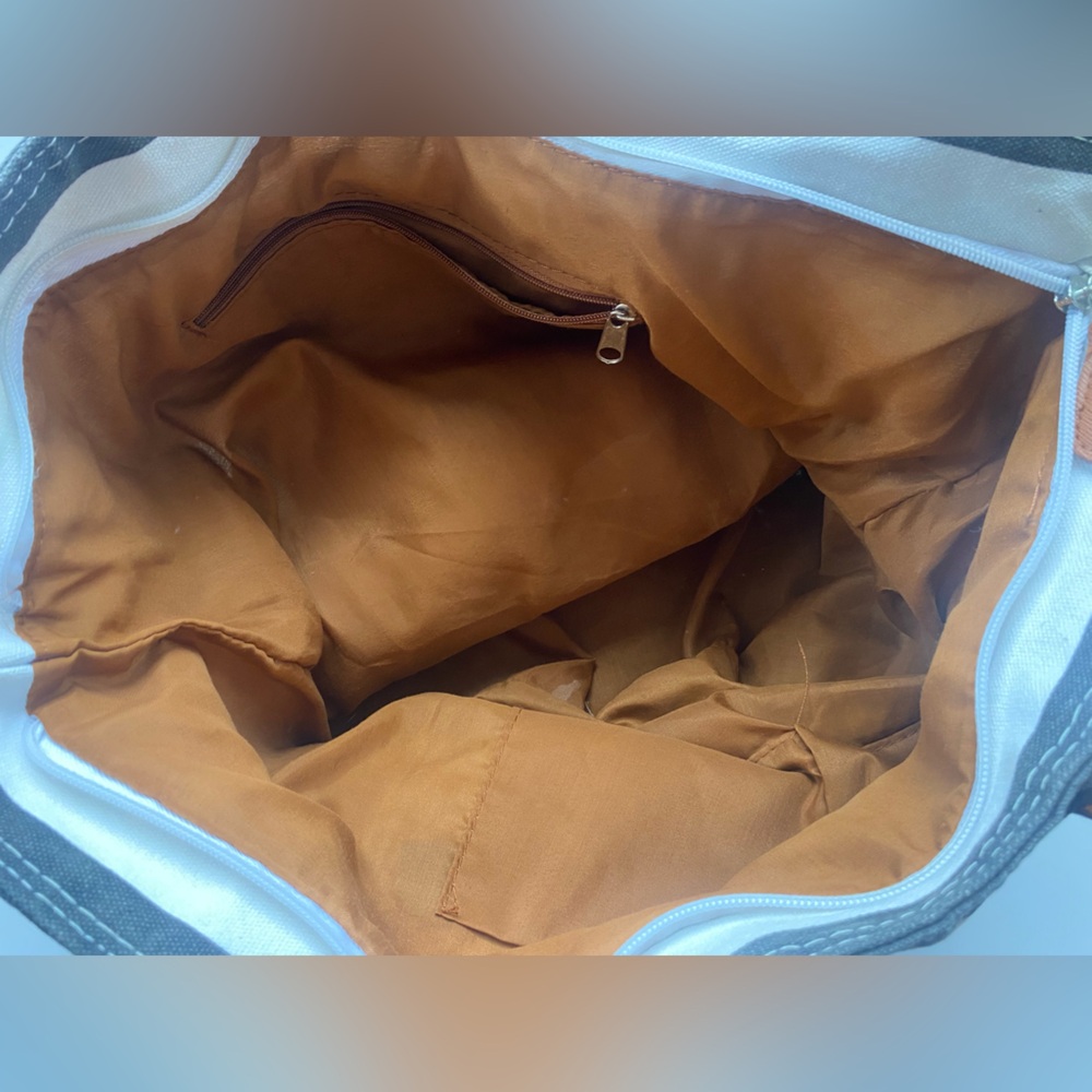 Free worh purchase - Roots canvas tote bag - Picture 9 of 9